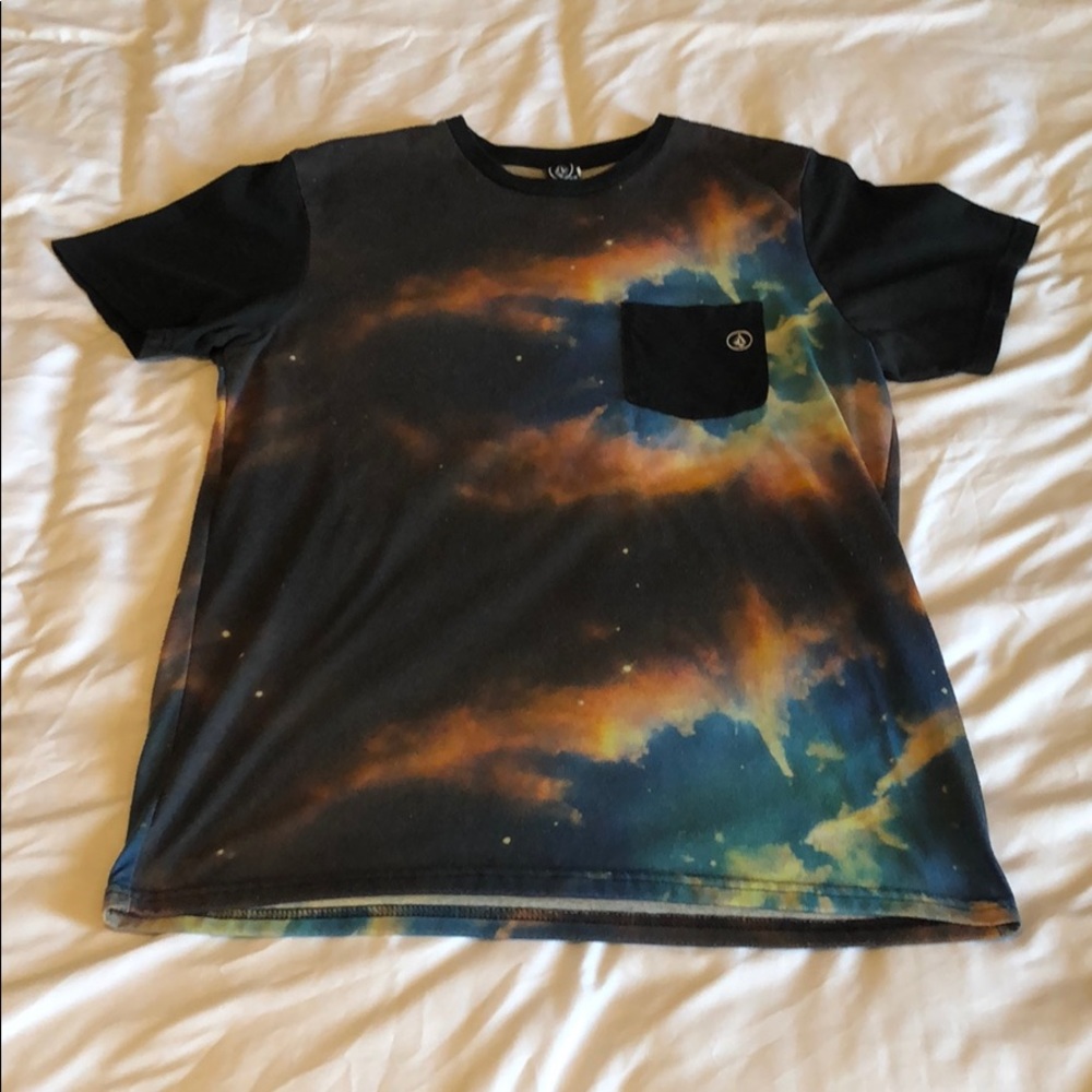 Volcom Men’s T-Shirt